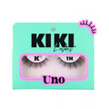 Par de pestañas "UNO" Kiki Lashes