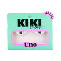Par de pestañas "UNO" Kiki Lashes