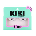 Par de pestañas "UNO" Kiki Lashes