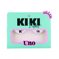 Par de pestañas "UNO" Kiki Lashes