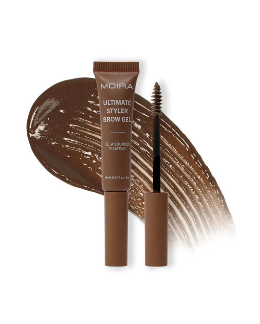 Gel para Cejas "Ultimate Styler" Moira
