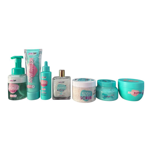 Cuidado para el cuerpo / Body care Papaya & peach