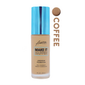 Maquillaje Liquido de Alta Coberturta Make It Happen - Arantza Cosmetics