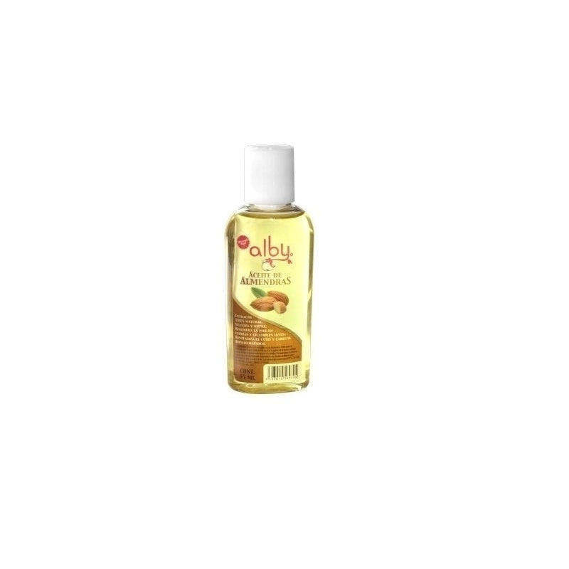 Aceite de cuidado personal Alby