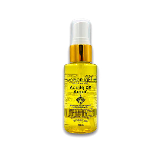 Aceite de Argan Colorton 50 ml