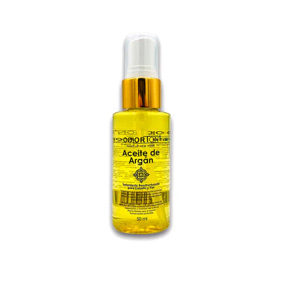 Aceite de Argan Colorton 50ml
