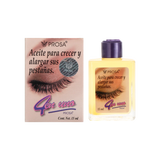 Aceite para Pestañas 4 en 1 - Prosa