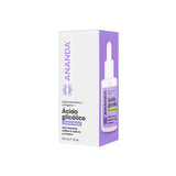 Serum Facial  Ácido Glicólico 30 ml - Ananda