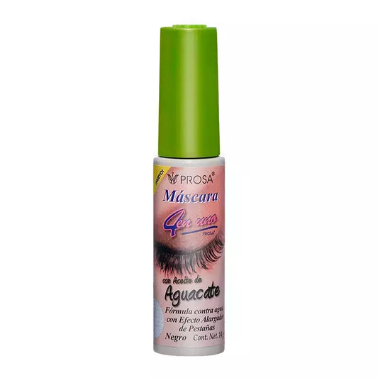Rimel Formula de Aceite de Aguacate - Prosa