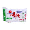 Algodón Alby