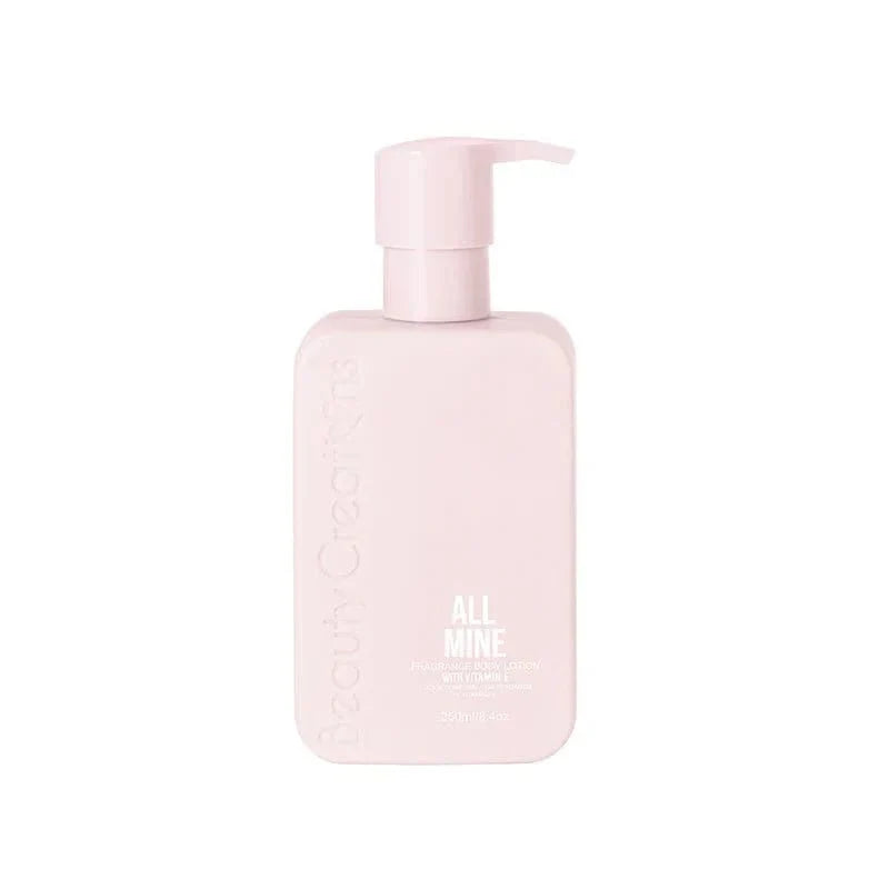 Loción corporal Beauty creations