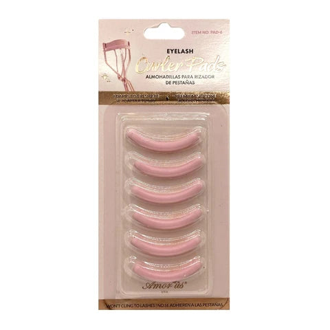 Almohadillas para rizador - Curler pads