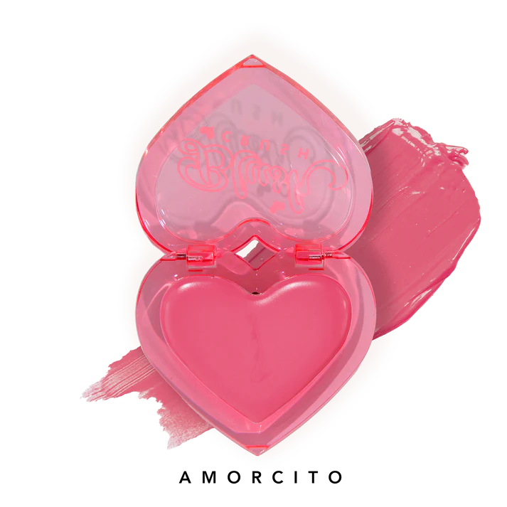 Blush Crush Lip & Cheek Balm