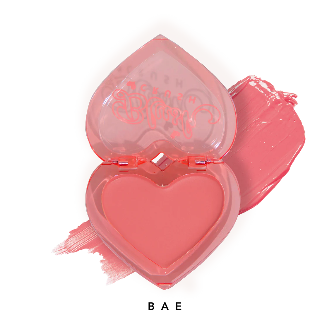 Blush Crush Lip & Cheek Balm