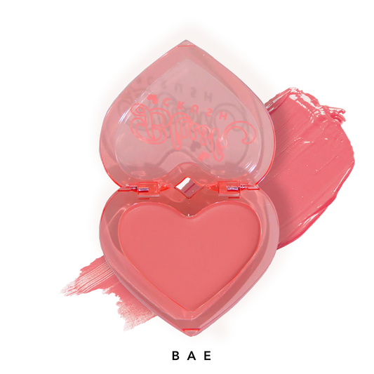Blush Crush Lip & Cheek Balm