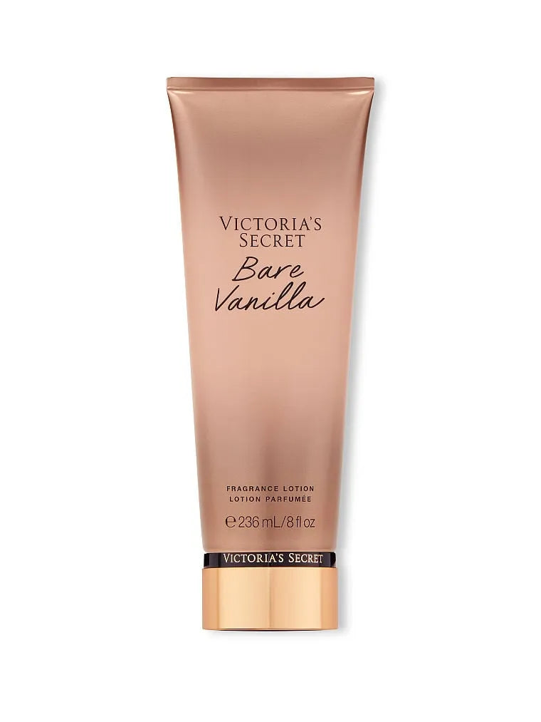 Crema Victoria’s Secret