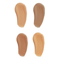 Display con 16 piezas I Base de Maquillaje Mattexx - OS CXLXURS