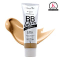BB cream + Foundation