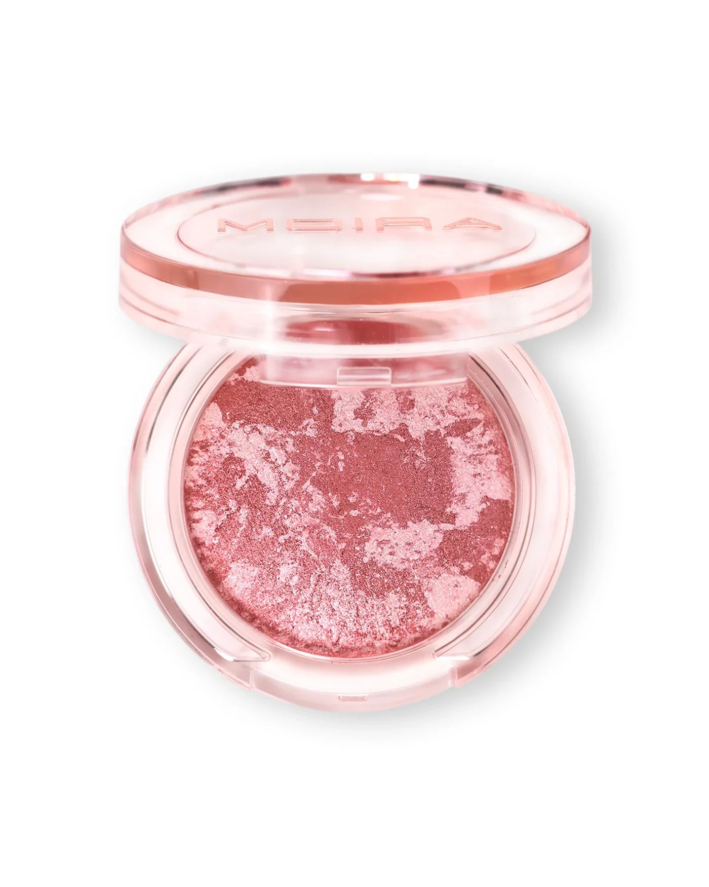 Marvelous Baked Blush Moira