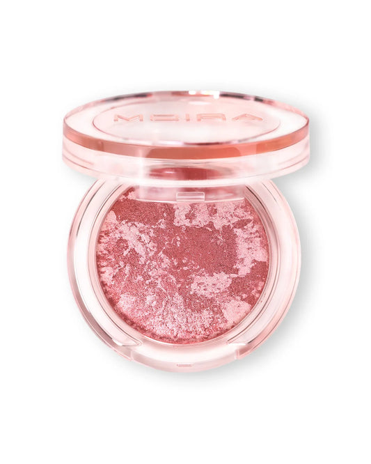 Marvelous Baked Blush Moira