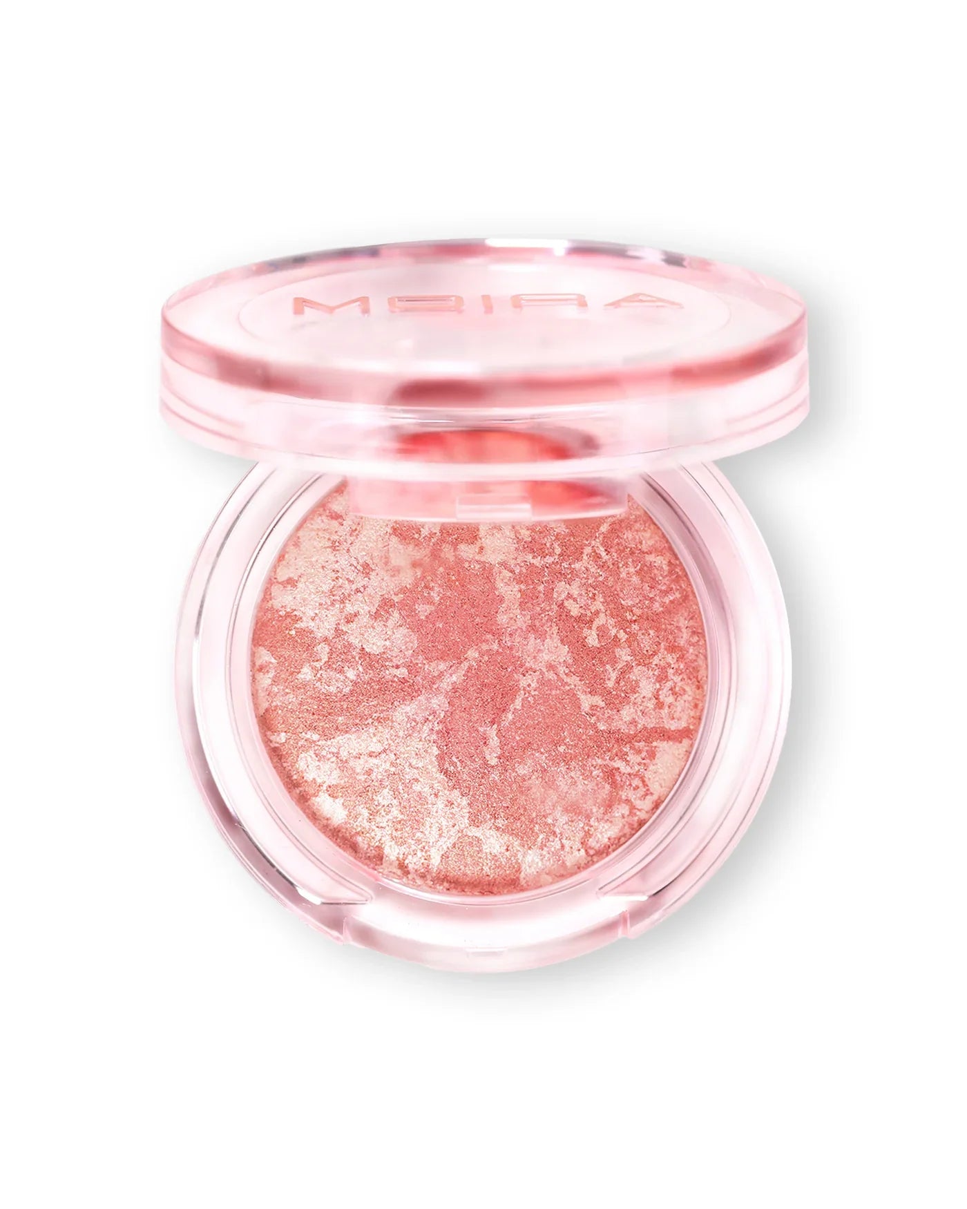 Marvelous Baked Blush Moira