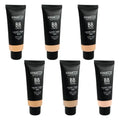 Maquillaje Liquido BB Cream - Colorton