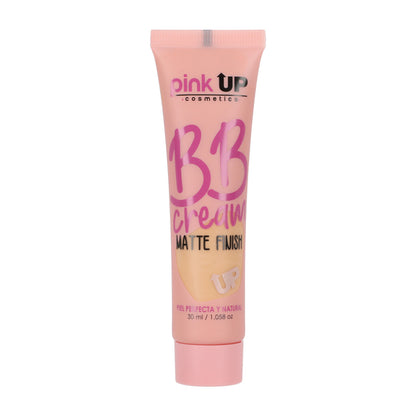 BB Cream