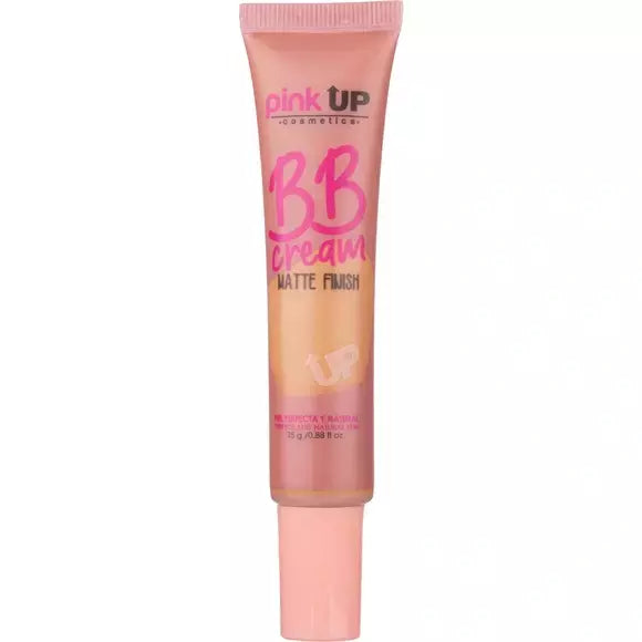 Maquillaje Liquido BB Cream - Pink Up