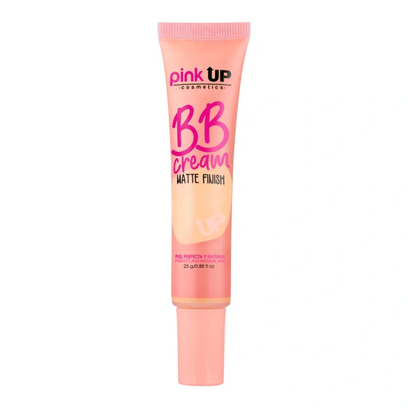 BB Cream Matte finish