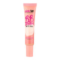 BB Cream Matte finish