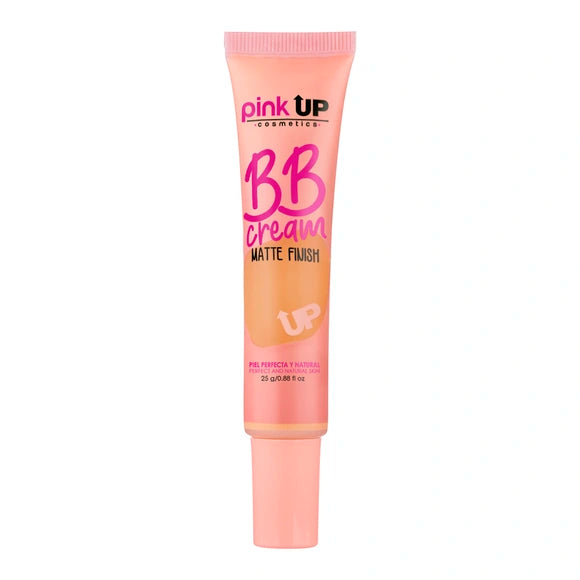 BB Cream Matte finish