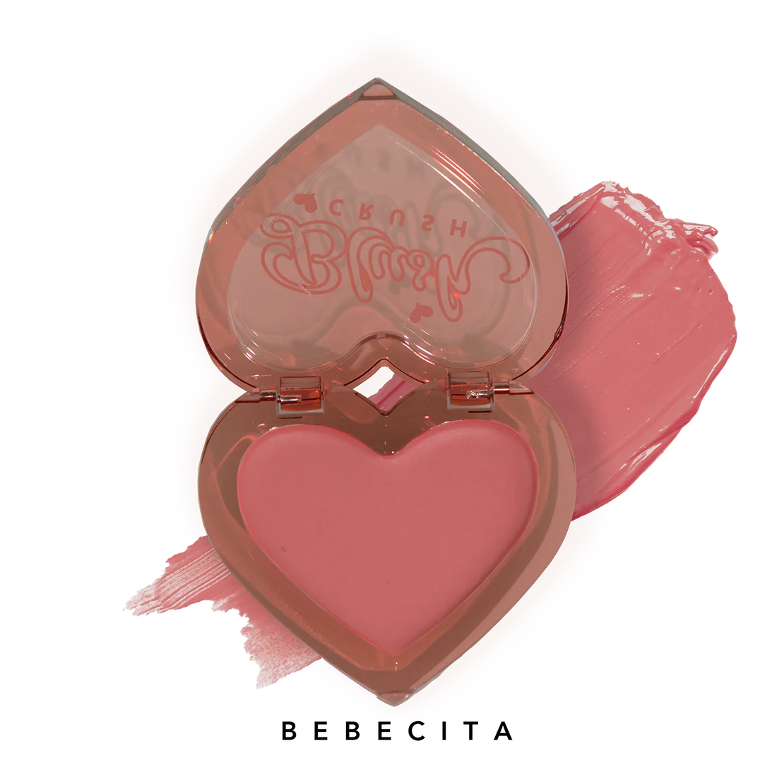 Blush Crush Lip & Cheek Balm