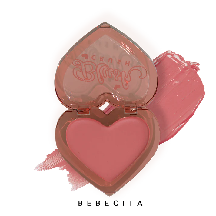 Blush Crush Lip & Cheek Balm