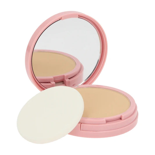 Mineral cover - Polvo compacto