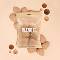 Blend it - Esponjas Difuminadoras