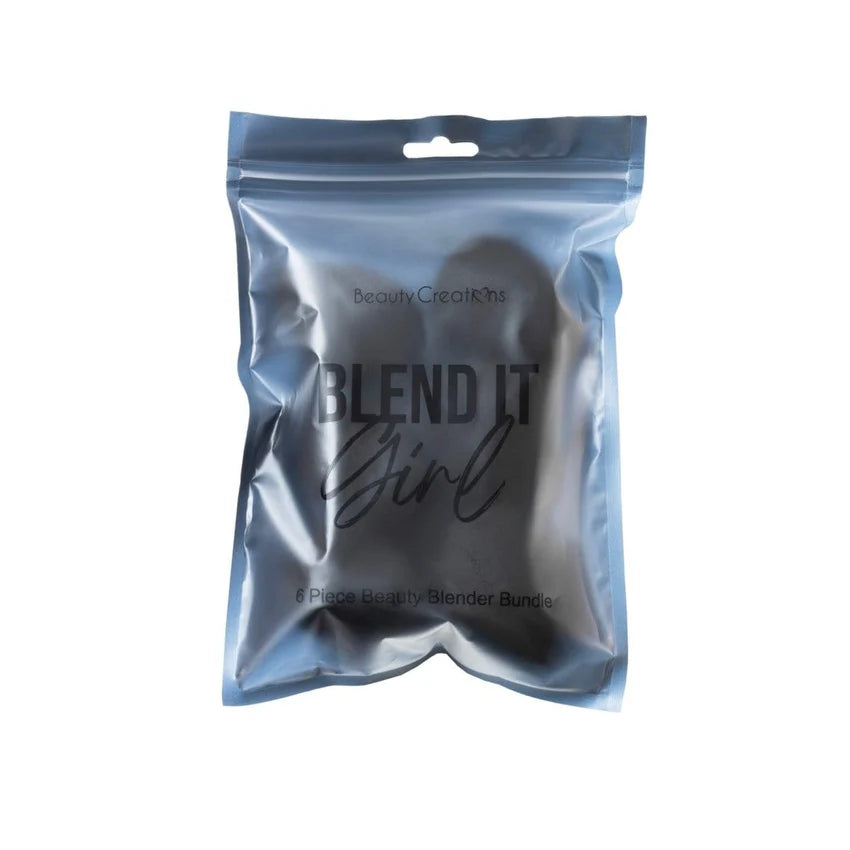 Blend it - Esponjas Difuminadoras