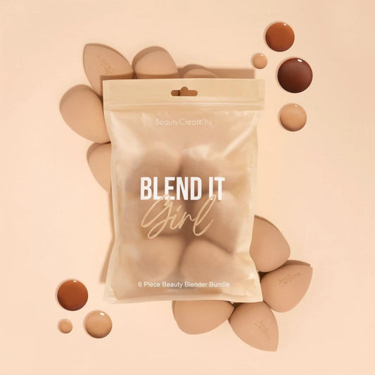 Blend it - Esponjas Difuminadoras