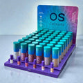 Gama de 6 Labiales Lip Shine OS CXLXURS