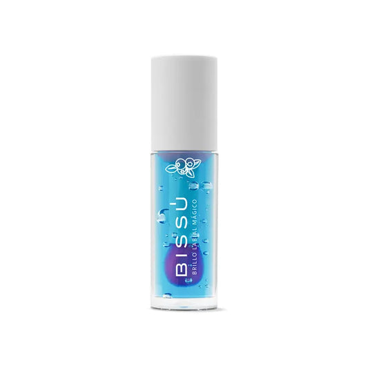 Brillo labial magico