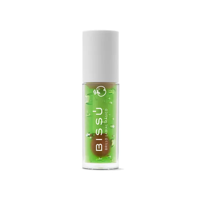 Brillo labial magico