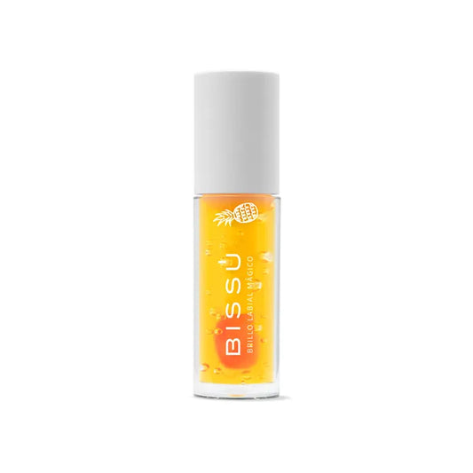 Brillo labial magico