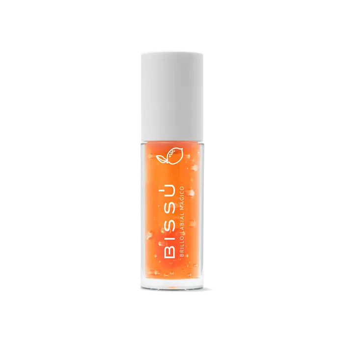 Brillo labial magico