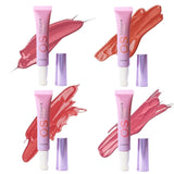 Gama de 4 ¨BLOSH Liquido¨ OS CXLXURS