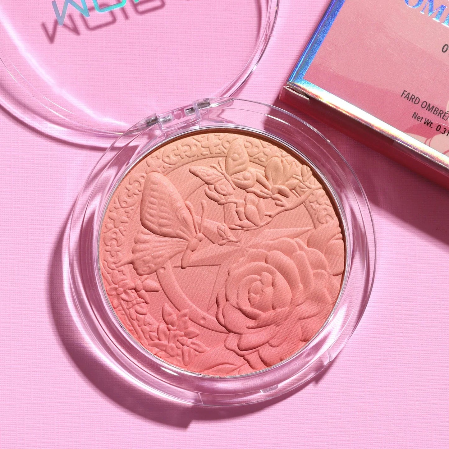 Signature Ombre blush