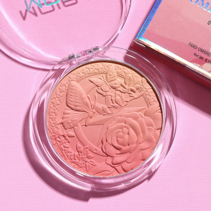 Signature Ombre blush
