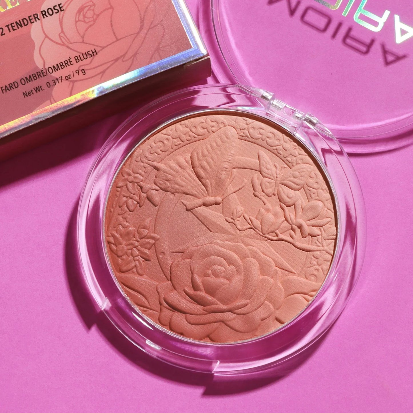 Signature Ombre blush