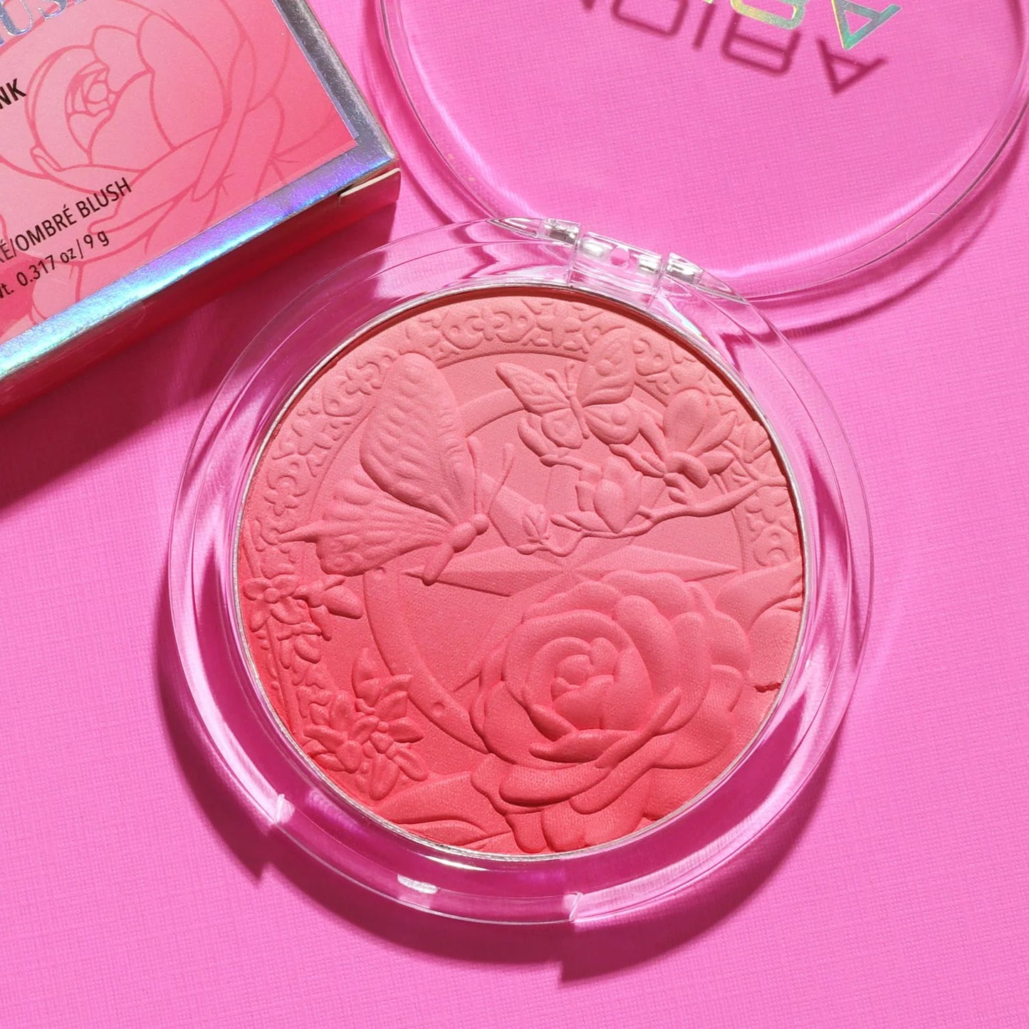 Signature Ombre blush