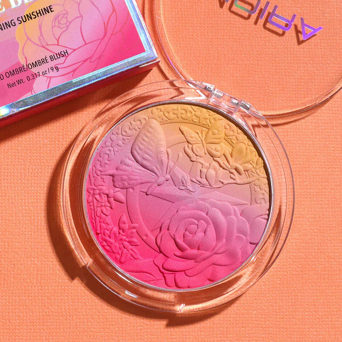 Signature Ombre blush