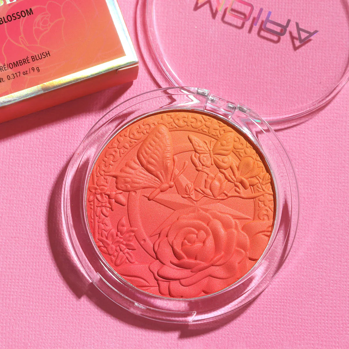 Signature Ombre blush