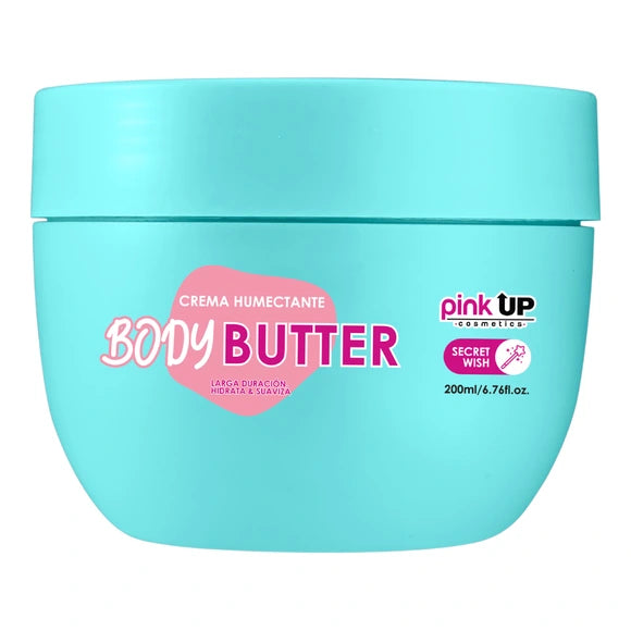 Cuidado para el cuerpo / Body care Secret wish